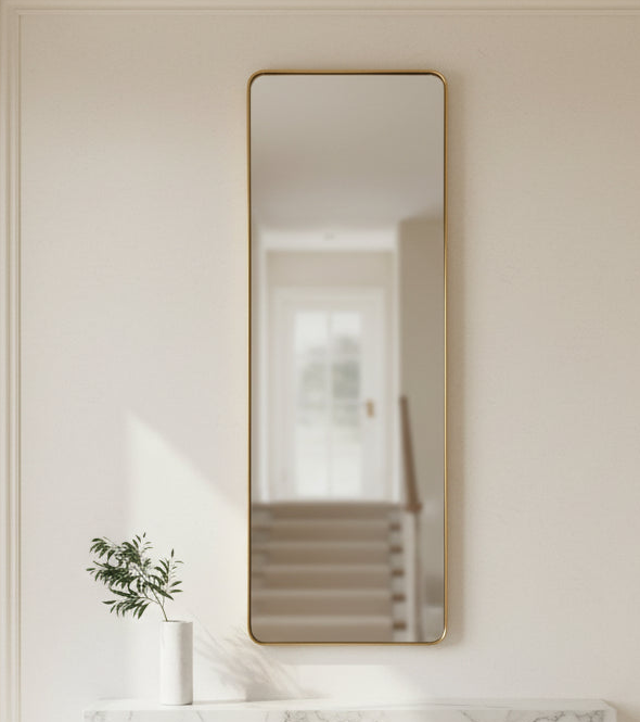 Padria Mirror