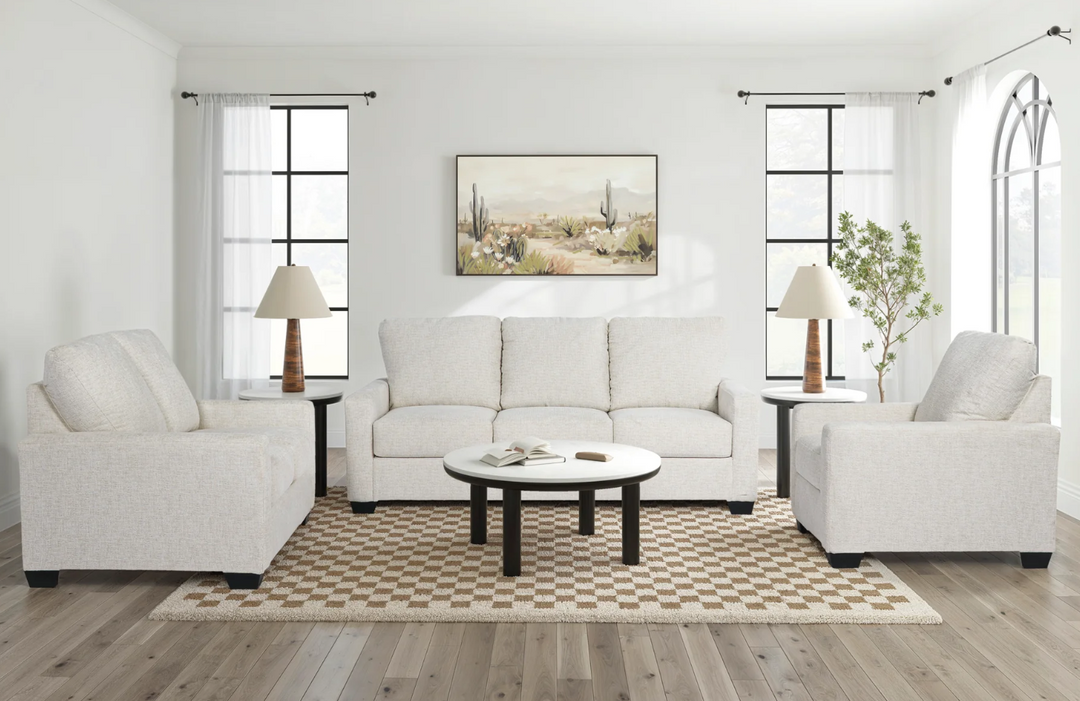 Home in One Collection – Bedroom, Living & Dining Furniture Package