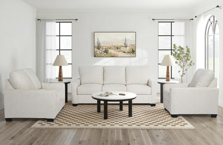 Home in One Collection – Bedroom, Living & Dining Furniture Package