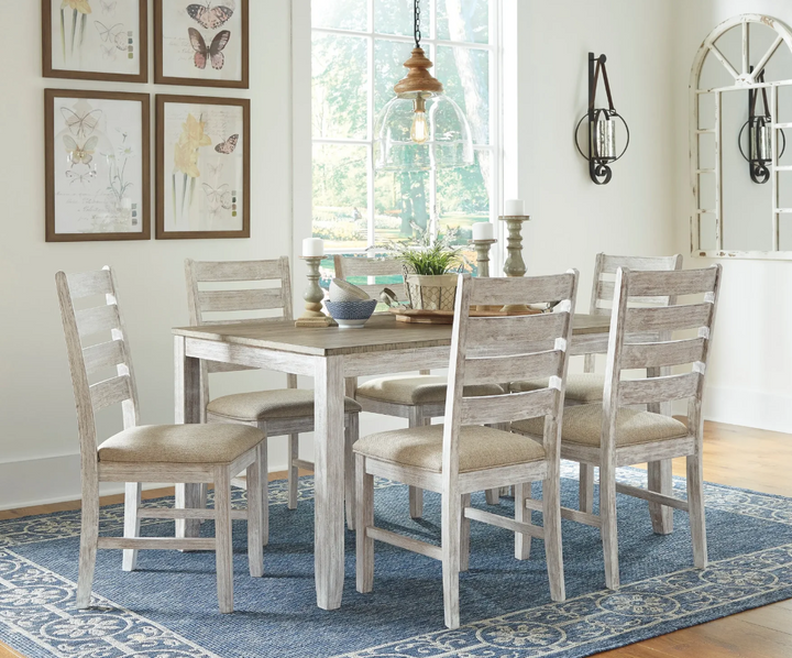 Home in One Collection – Bedroom, Living & Dining Furniture Package
