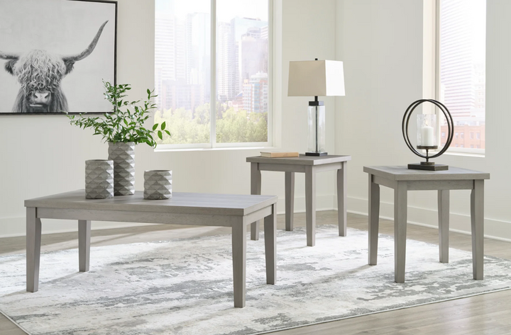 Home in One Collection – Bedroom, Living & Dining Furniture Package