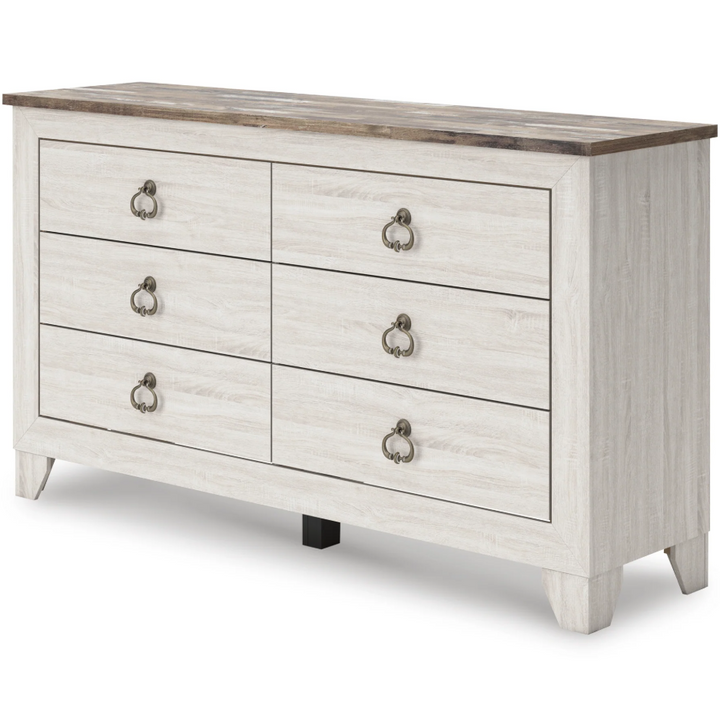 Home in One Collection – Bedroom, Living & Dining Furniture Package