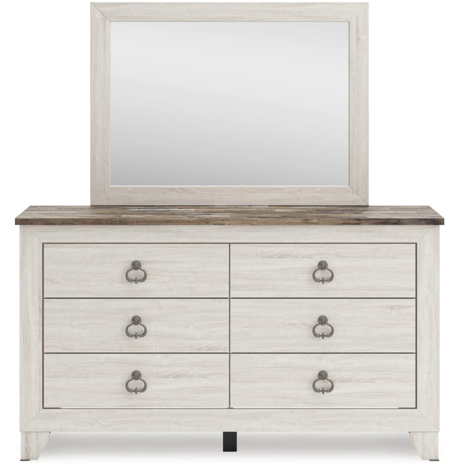 Home in One Collection – Bedroom, Living & Dining Furniture Package