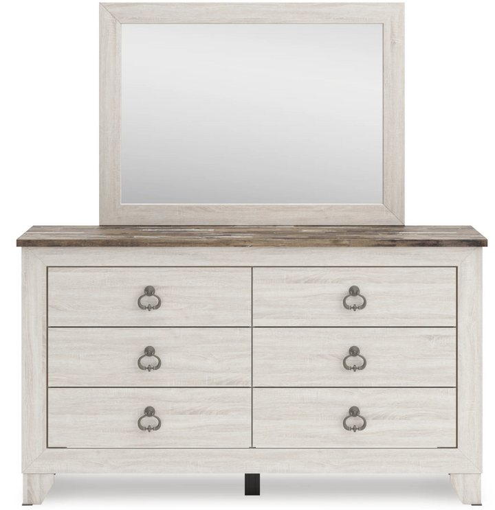 Home in One Collection – Bedroom, Living & Dining Furniture Package