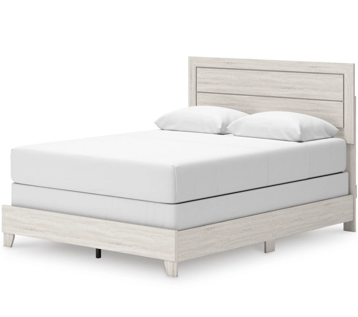 Home in One Collection – Bedroom, Living & Dining Furniture Package