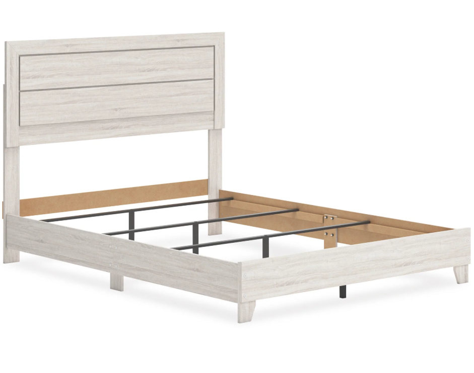 Home in One Collection – Bedroom, Living & Dining Furniture Package