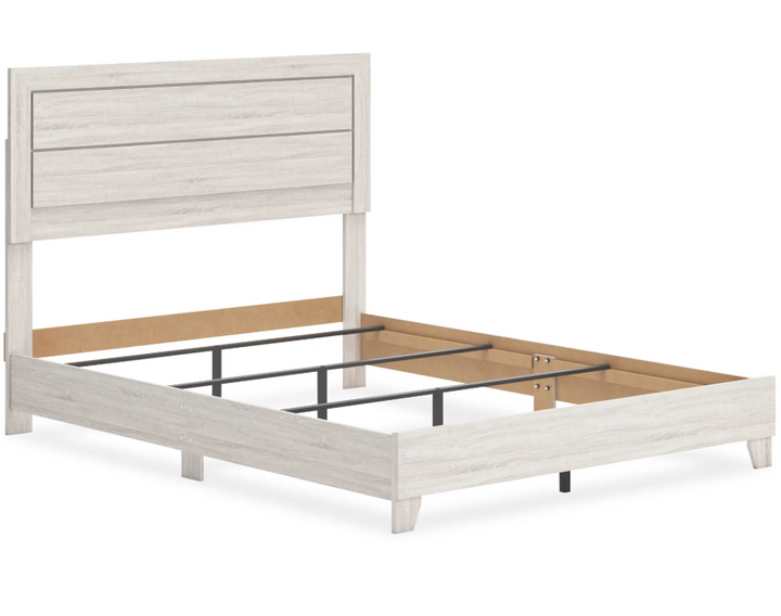 Home in One Collection – Bedroom, Living & Dining Furniture Package