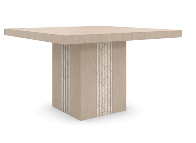 Modern Principles - Unity Light Dining Set