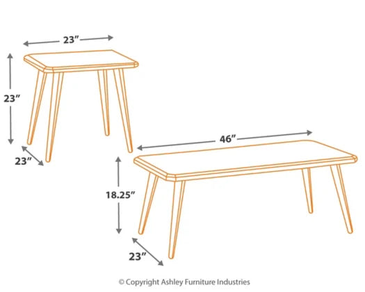 TABLE SET