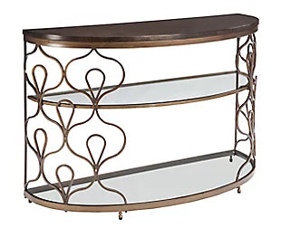 Fraloni Sofa/Console Table