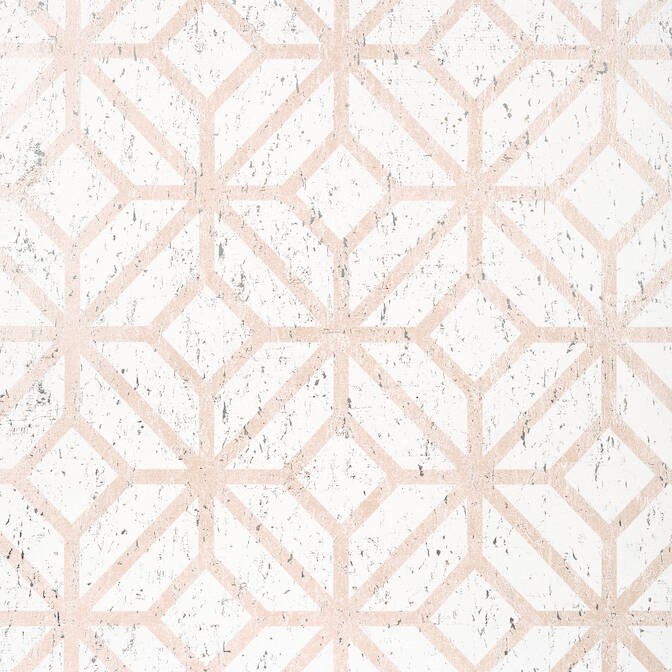 T10409 MAMORA TRELLIS CORK,Natural Cork Wallpaper1