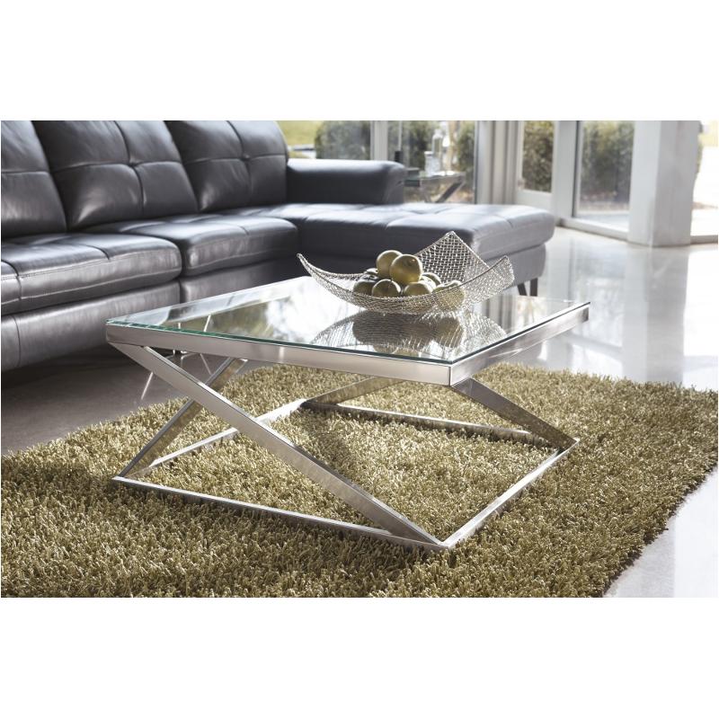 Coylin Coffee Table