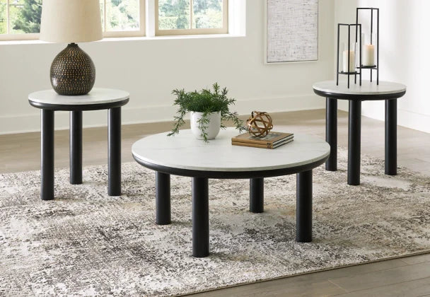 Xandrum Table (Set of 3)