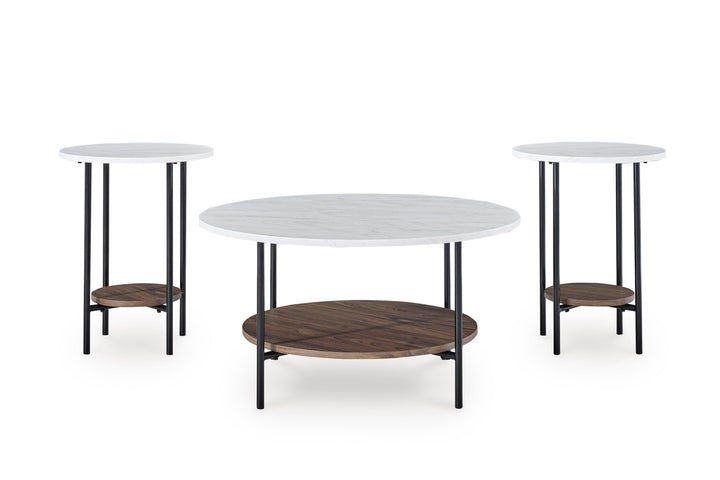 Home in One Collection – Bedroom, Living & Dining Furniture Package 3