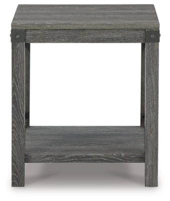 Freedan End Table (50.8cm x 50.8cm)