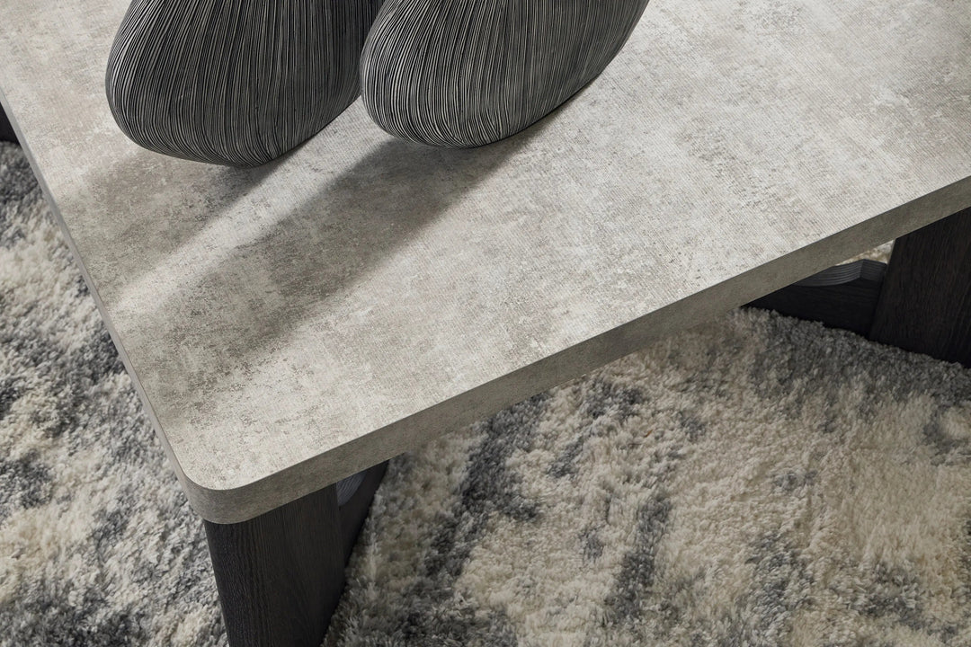 Stonemeade  Sofa Set with Sharstorm Table (Set of 3) Offer