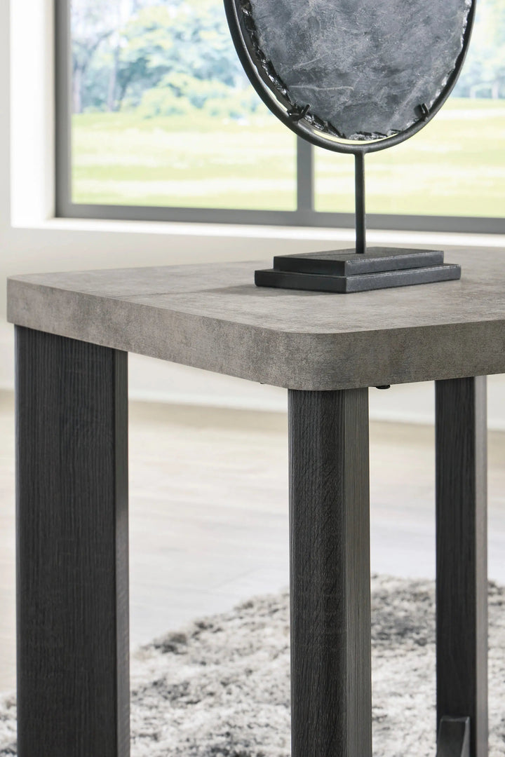 Stonemeade  Sofa Set with Sharstorm Table (Set of 3) Offer