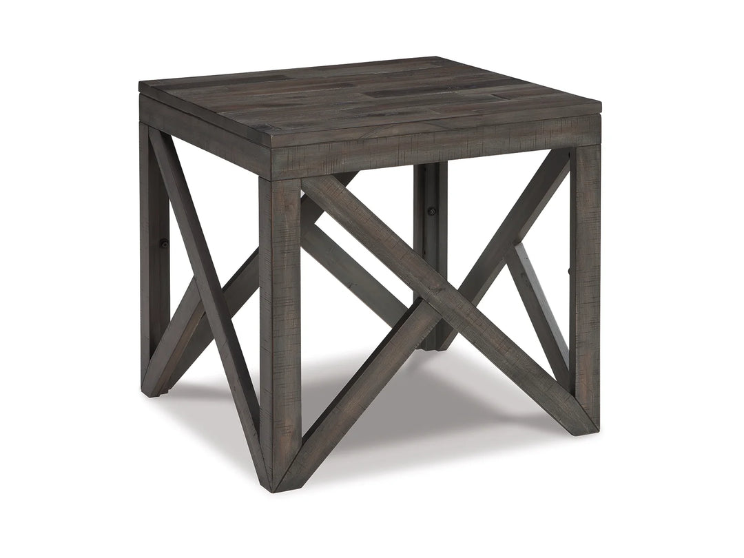 Haroflyn End Table