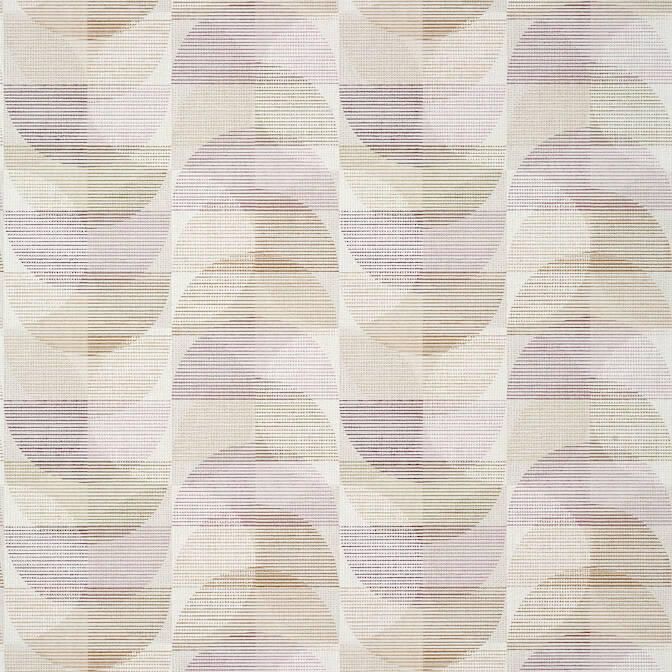 HALF MOON,Non Woven Wallpaper