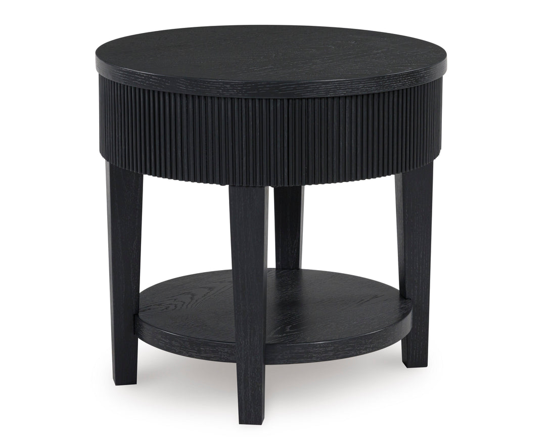 Marstream End Table (60.96cm x 60.96cm)