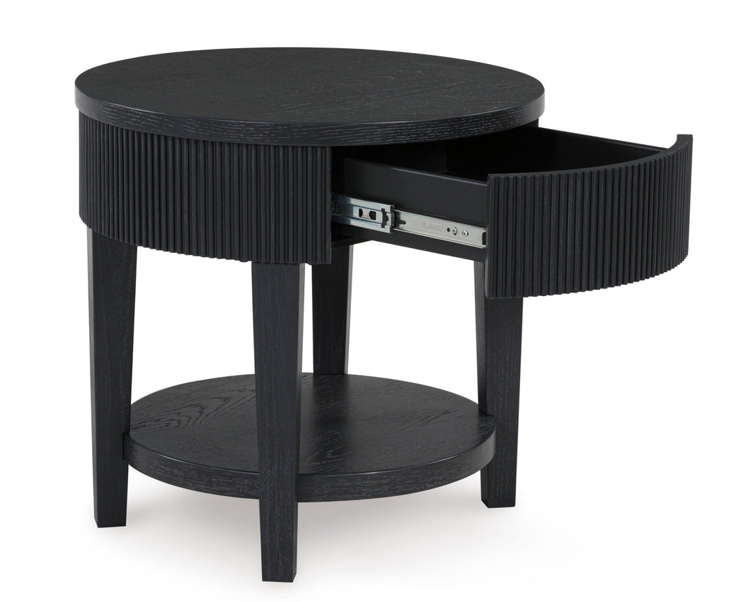 Marstream End Table (60.96cm x 60.96cm)