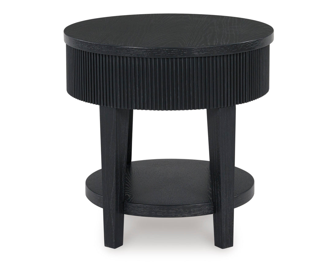 Marstream End Table (60.96cm x 60.96cm)