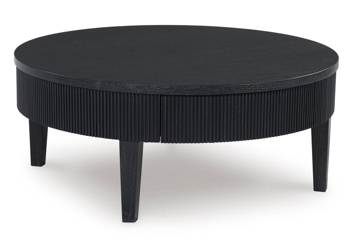 Marstream Coffee Table (106.68cm x 106.68cm)