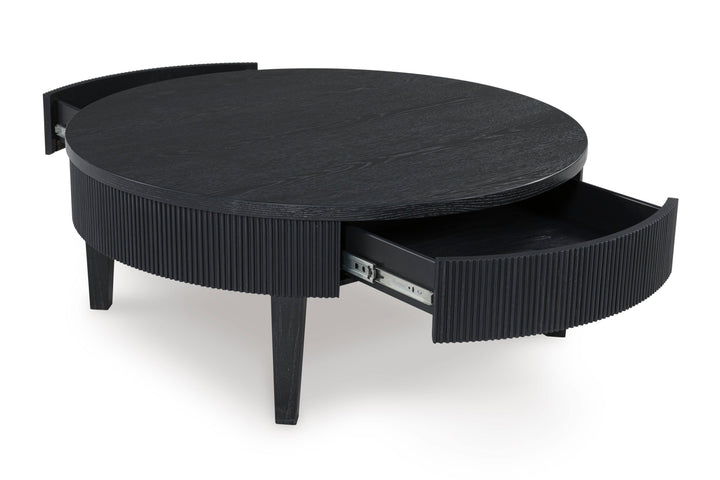 Marstream Coffee Table (106.68cm x 106.68cm)