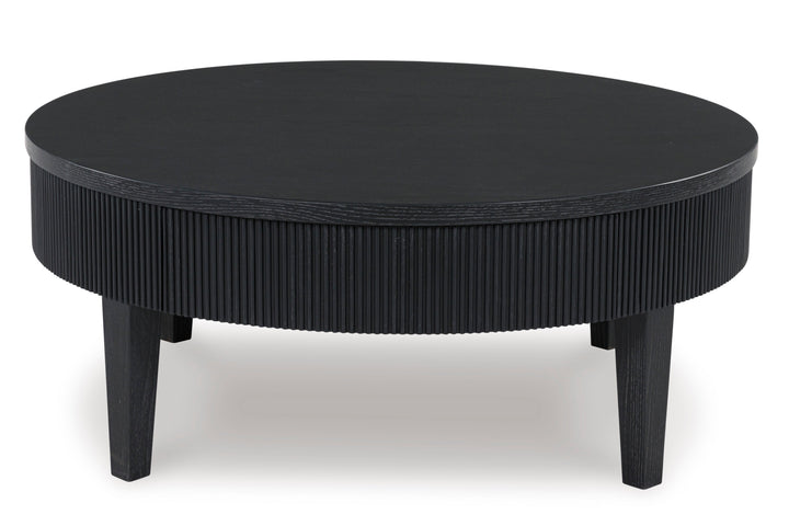 Marstream Coffee Table (106.68cm x 106.68cm)