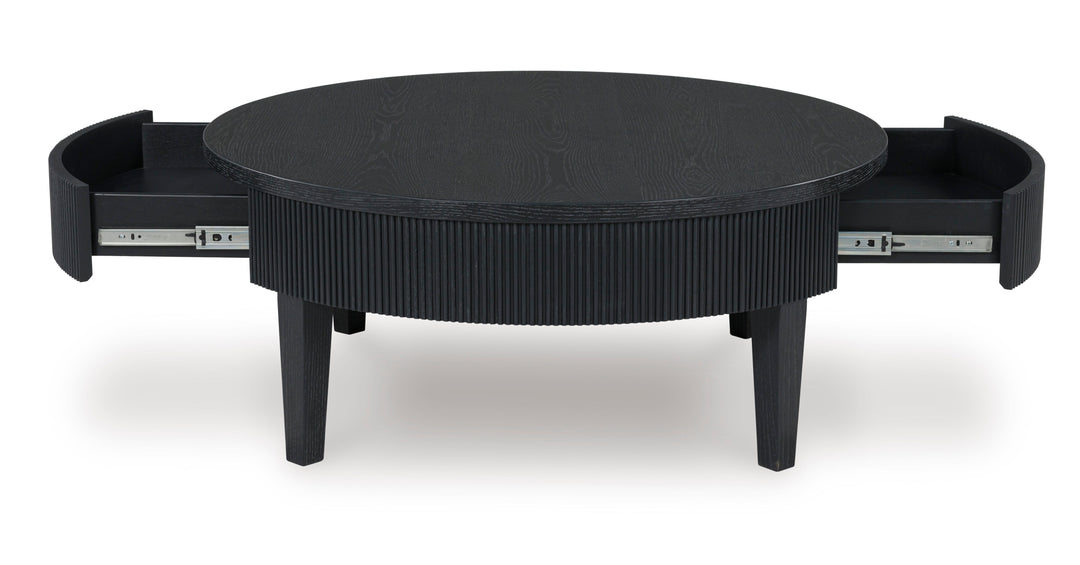 Marstream Coffee Table (106.68cm x 106.68cm)