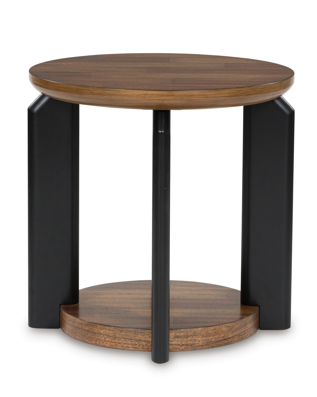 Kraeburn End Table (62.23cm x 62.23cm)