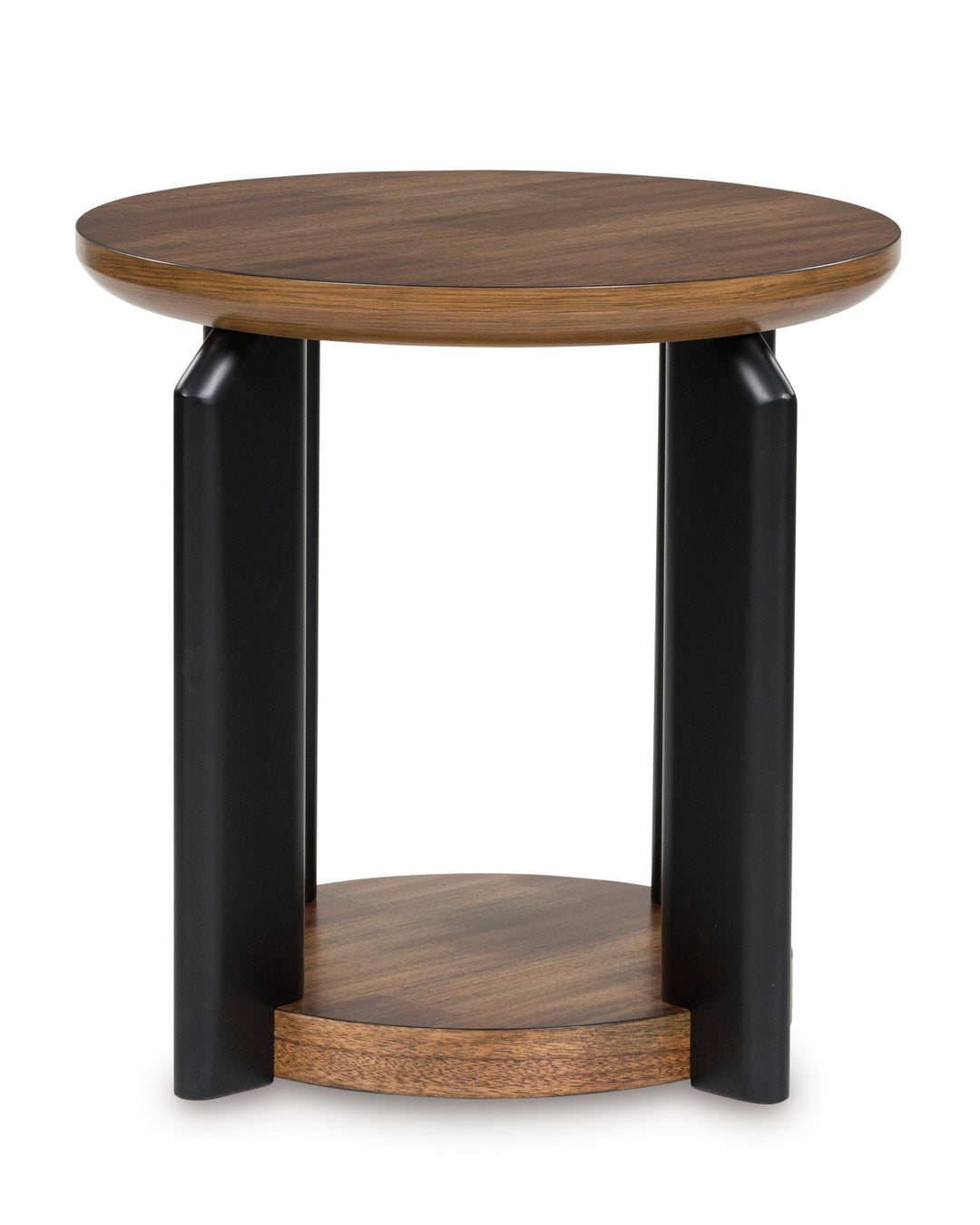 Kraeburn End Table (62.23cm x 62.23cm)