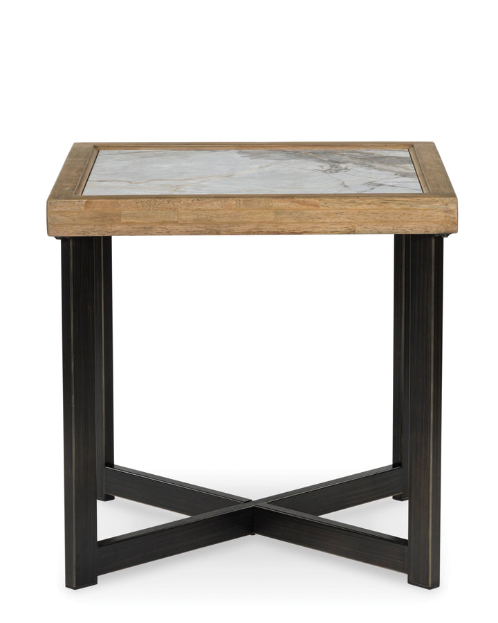 Montia End Table (63.5cm x 63.5cm)