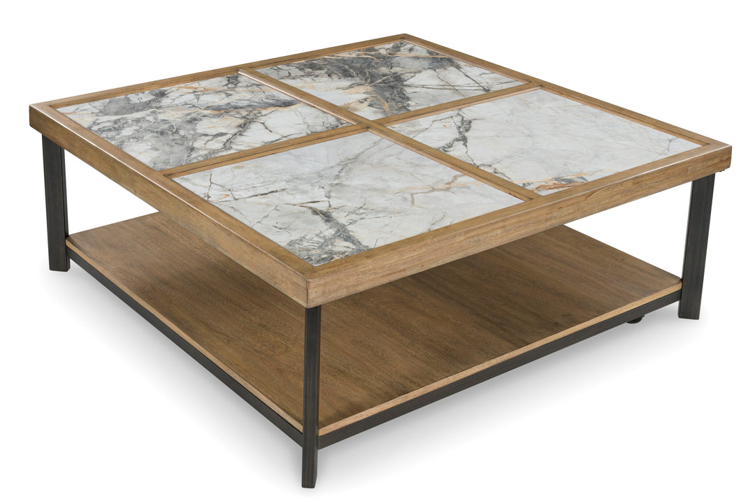 Montia Coffee Table (121.92cm x 121.92cm)