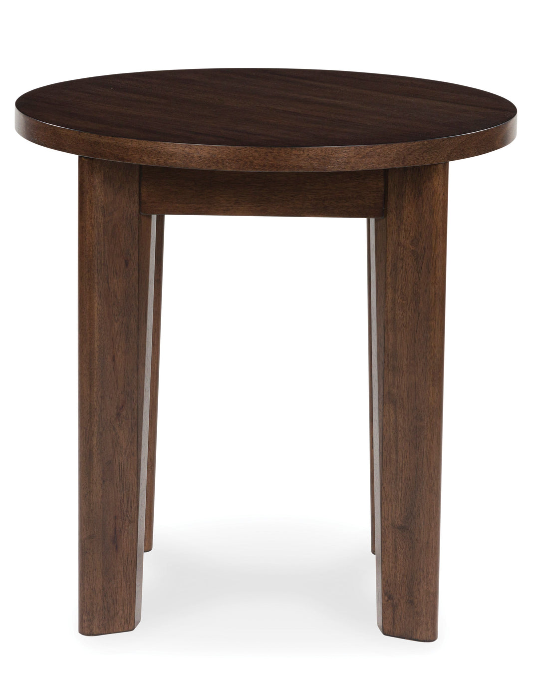 Korestone End Table (66.04cm x 66.04cm)