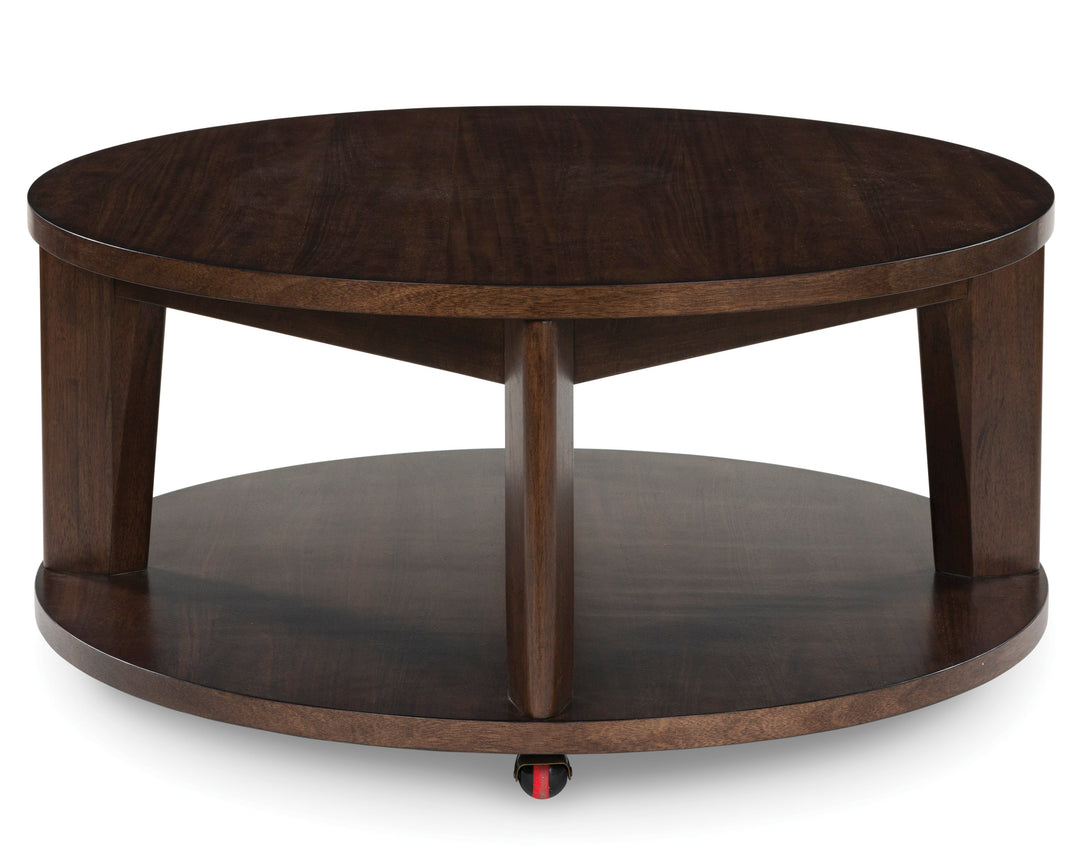 Korestone Coffee Table (106.68cm x 106.68cm)