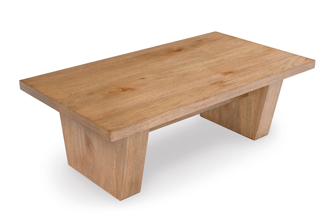 Kristiland Coffee Table (139.7cm x 76.2cm)