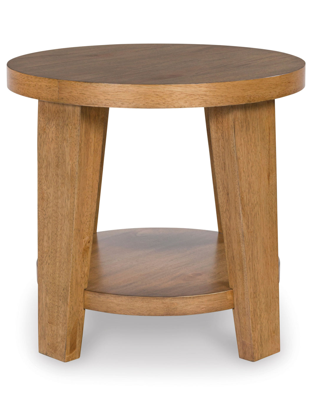 Kristiland End Table (66.04cm x 66.04cm)