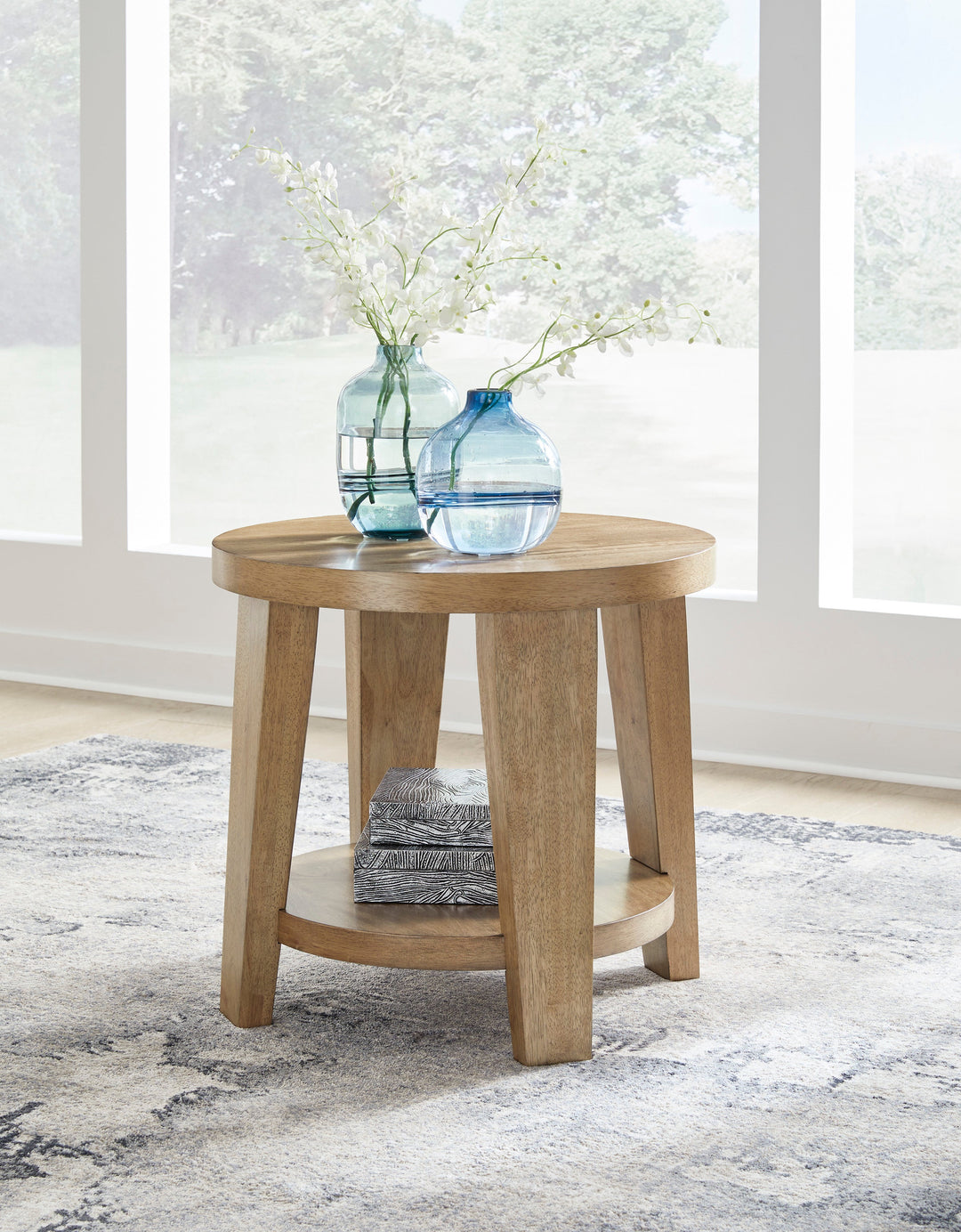 Kristiland Table Set