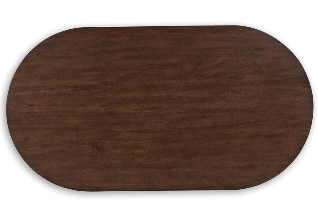 Korestone Coffee Table (132.08cm x 71.12cm)