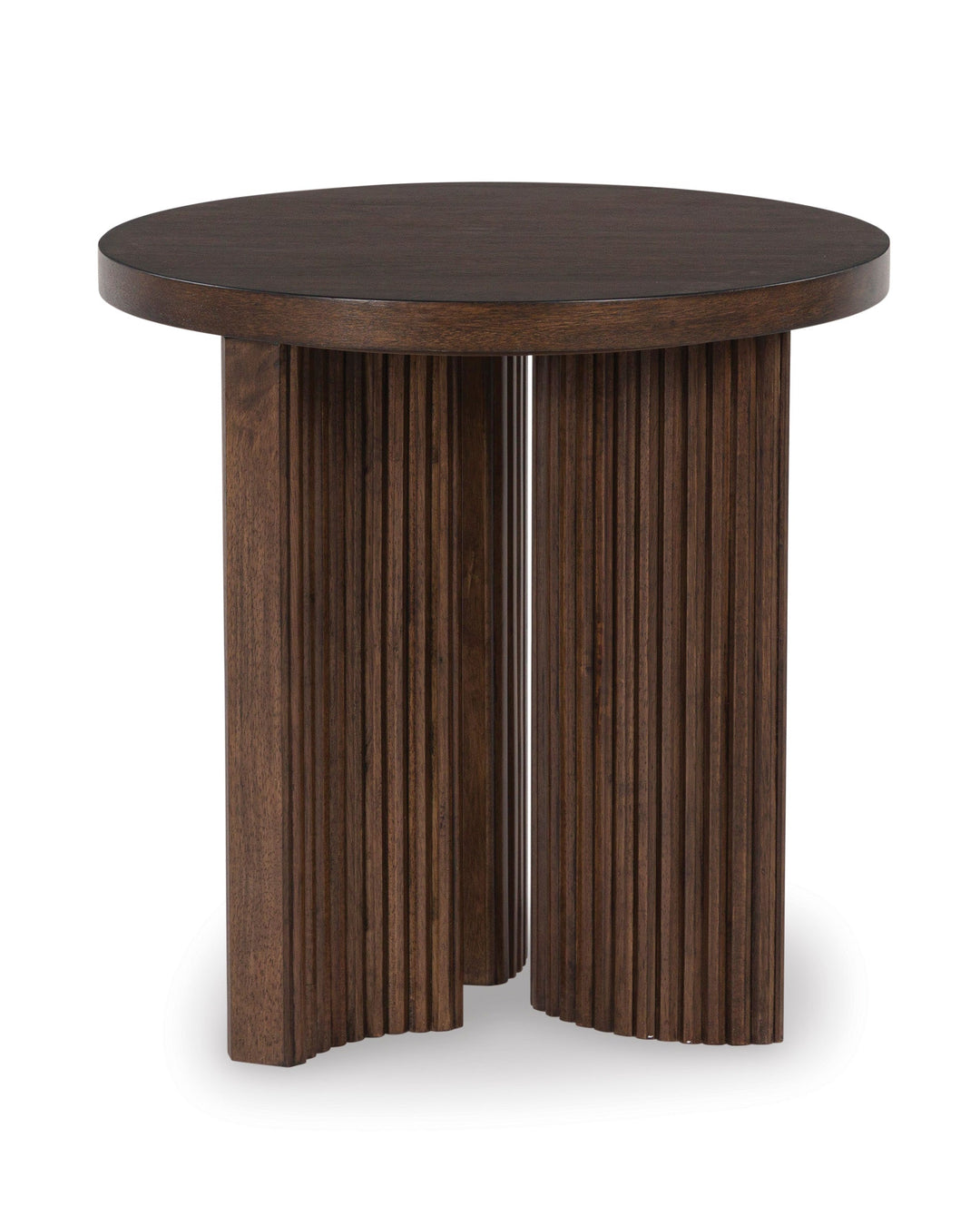 Korestone End Table (60.96cm x 60.96cm)