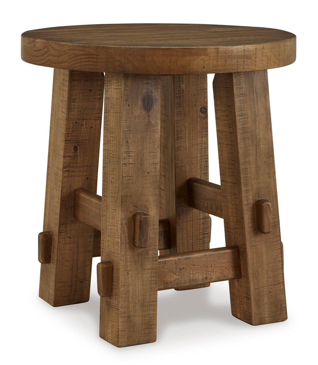 Mackifeld End Table (60.96cm x 60.96cm)