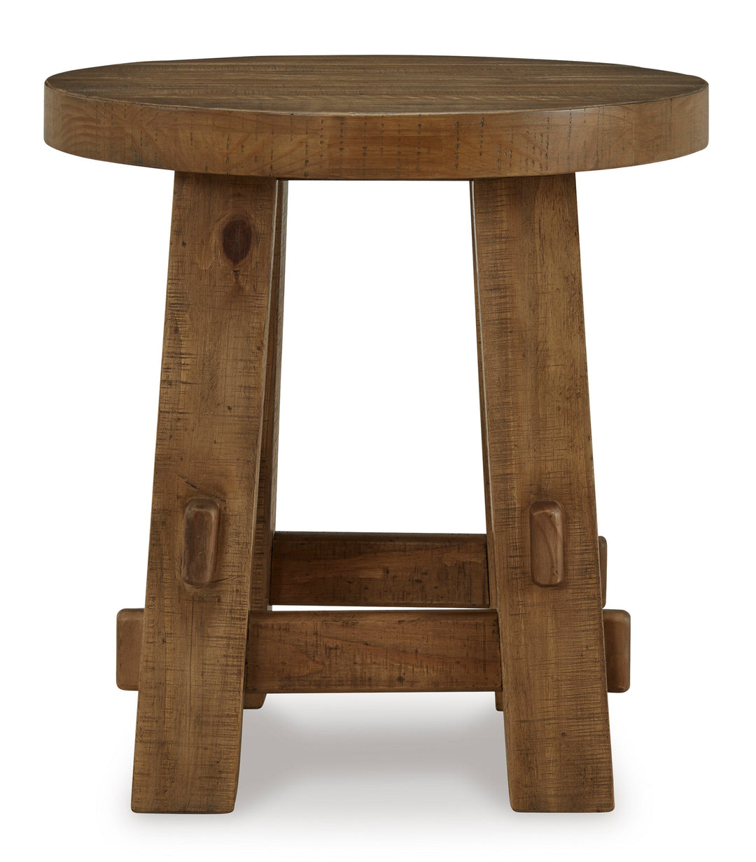 Mackifeld End Table (60.96cm x 60.96cm)