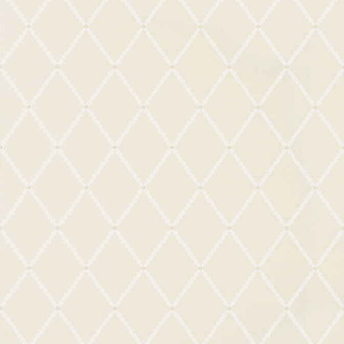 POMPTON TRELLIS,Wallpaper