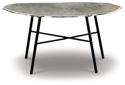 Laverford Coffee Table (86.36cm x 57.15cm)