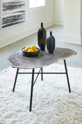 Laverford Coffee Table (86.36cm x 57.15cm)