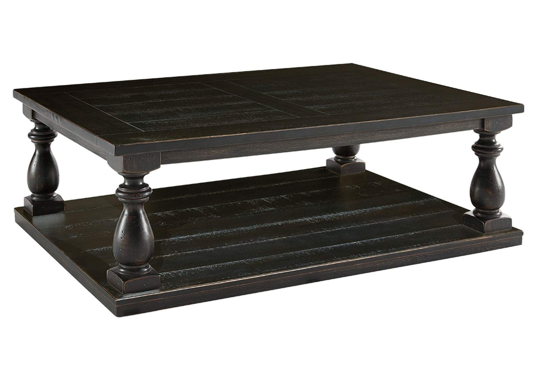 Occasional Table Set(1xT880-1 + 2xT880-3)