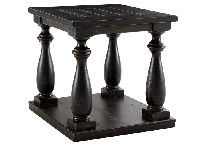 Occasional Table Set(1xT880-1 + 2xT880-3)