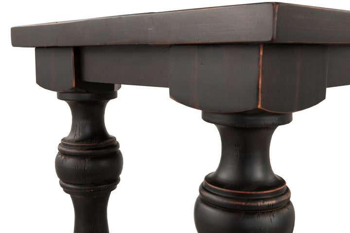 Occasional Table Set(1xT880-1 + 2xT880-3)