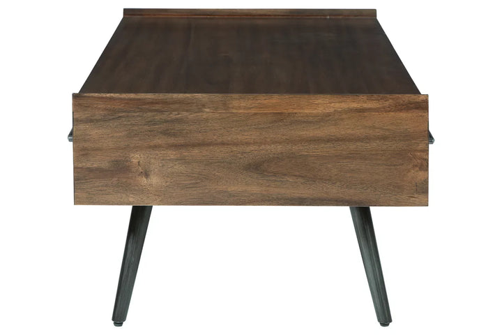 Calmoni Coffee Table (120.65cm x 60.325cm)